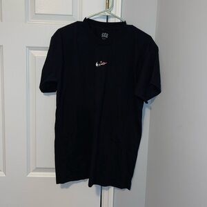 EXCLUSIVE Certified Lover Boy/CLB by Drake album release Nike t shirt